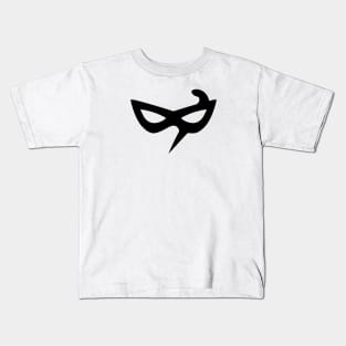 BLU V3 Kids T-Shirt